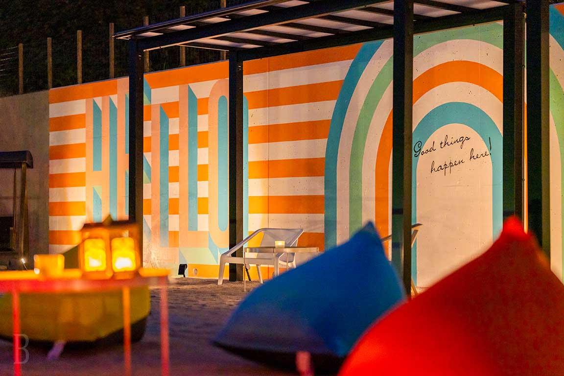 ISLAND　PHOTO BEACH